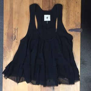 One Teaspoon Tank Top